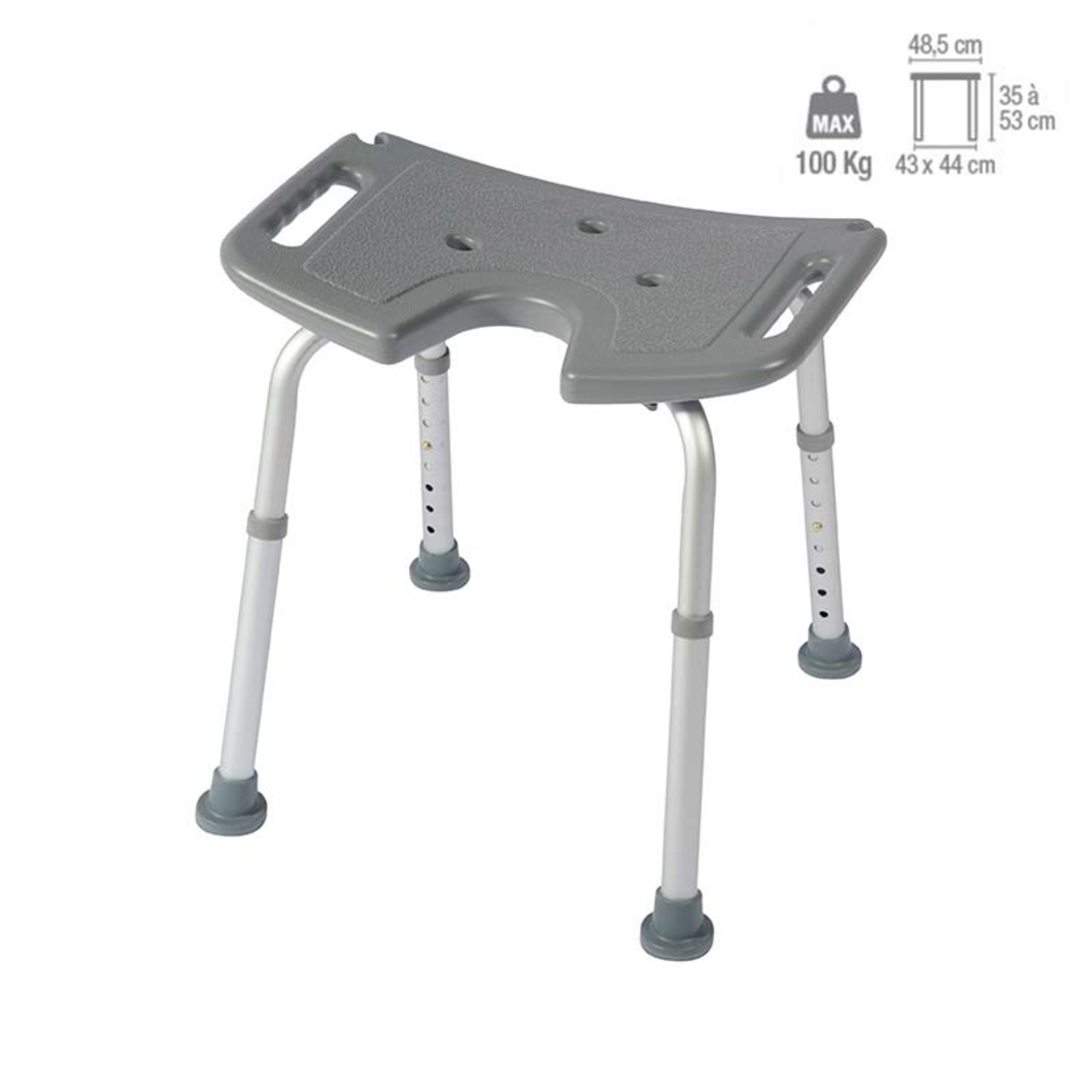 Tabouret NEW BORA